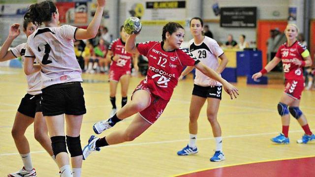 Handball feminin l agenda de la coupe du monde Femme et realites