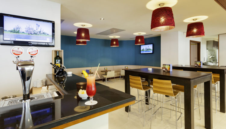 ibis Tunis