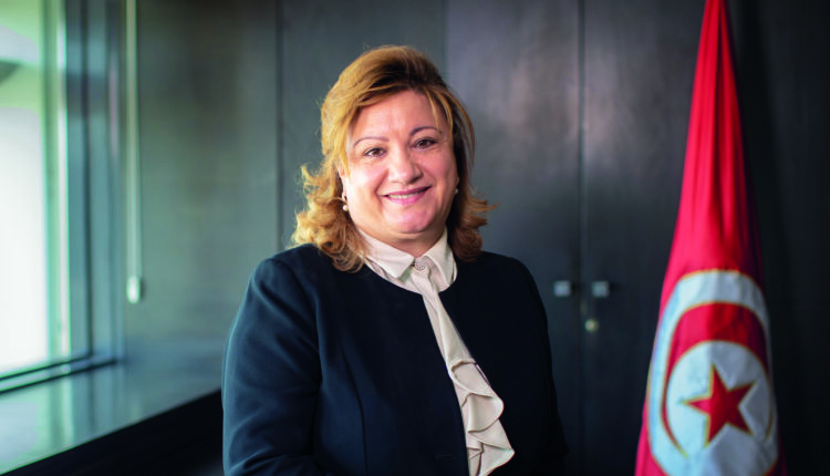 femmes et réalités